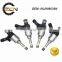 High Quality Auto Fuel Injector Injection Nozzle 06J906036N 0261500168