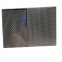 0.8mm aperture aluminium mesh sheet perforated plate circle perforated sheet China manufacture
