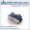 Z2S6 Hydraulic pilot operated check valve one way sandwich plate valve Z2S of Z2S6,Z2S10,Z2S16,Z2S22 ,hydraulic lock