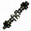 For cummins diesel engine 6BT crankshaft 3929037 3907804 3905619 3903828 3908032 3863320 3915259