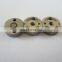 Original DEN-SO Valve plate 295040-6770 Orifice plate