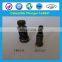 High precision fuel injection pump plunger 7W0182