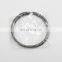 ORIGINAL  PISTON RING FOR CONSTRUCTION DIESEL ENGINE 6HK1/4HK1 EXCAVATOR ENGINE 8-98017166-00/898017166