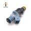 Stable Quality and Cheap Price Auto Parts Fuel Injector 0280150715 nozzle