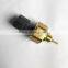 genuine diesel engine ISX15 QSX15 oil pressure sensor 4921473