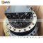 excavator parts GM18 final drive .TM18 travel motor. final drive assy GM18 TM18