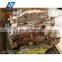 6B5.9-C 6BTA5.9-C170 167HP 125KW complete diesel engine assy R210-7 R210-9 R210W-9 excavator engine assembly