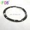 IFOB Rear Axle Differential Gasket For Toyota Land Cruiser FZJ70 HDJ79 HZJ79 KZJ77 LJ79 42181-60090