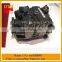 Machinery Spare Parts S90 Series 75cc Axial Piston Motor