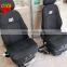 QIANYU Original Excavator bulldozer PC400-7 PC300-7 20y-57-31400Cabin's Seat Operator's Seat