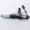 Diesel Engine Common Rail Injector 095000-6353 Fuel Injector Assy For SK200-8 SK210-8 Fuel Engine Spray Nozzle