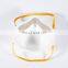 Wholesale pp non woven cup shape nose dust face mask with headband