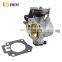 Mechanical throttle body FOR HONDA 16400RAAA62 16400-RAA-A62