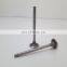 Diesel Engine NT855 Parts Engine Valve 135957 Intake & Exhaust 145701