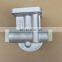 Diesel engine parts 6L water filter seat 4942870