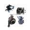 3596693 turbocharger HX50W for CURSOR 13 diesel engine cqkms IVECO parts TRUCK Manus Papua New Guinea