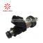 boquilla del inyector de combustible 15710-24F00, bico injetor de combustivel 15710-24F00, Fuel injector nozzle 15710-24F00