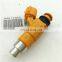 PAT Japanese Cars CDH275 Fuel Injectors For Diamante Galant Montero Sport 842-12295 732008C MD319792