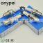 OEM 22401-AA570 PFR5B-11 0242236544 Iridium Spark Plug From Online Auto Parts Suppliers for QX4 V6-3.3L 1997