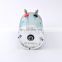 72V dc electric motor 2KW for bicycle