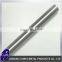 Monel 400 Monel 500 Inconel Steel Round bar price per kg