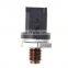 Fuel Rail Pressure Sensor For Peugeot 0281002797 0281006507 0281002283 0281002592
