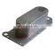 High Quality 6CT8.3 Engine Parts Oil Cooler Core 3974815 3918175 3906296