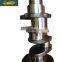 High Quality Excavator Parts Crankshaft C3917320 3917320 for 6CT