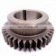 Intermediate shaft first gear for shacman gearbox parts
