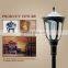 Honor Series 20w all in one solar Landscape Light