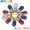 Fairground lighting cabochon cap E14 base single color amusement light