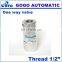 GOGO ATC Air non return valve KA-15 thread 1/2 inch BSP check valves pneumatic One way valve