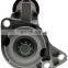 Starter Motor for VW BEETLE JETTA PASSAT OEM 0-001-124-003 0-001-124-004 0-001-125-005