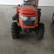 Four-drive Straight Tractor Lawn Dedicated 4 Wheel Drive Garden Tractor