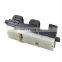 Best car accessories power window switch cost for Nissan TIIDA C11 SC11 C11Z  2007-2010  25401-1JY0A 254011JY0A