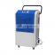 New Design Customized Logo Smart Push Handle Standing Industrial Commercial Dehumidifier
