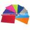 Modern style attractive style multifunction chenille backed bath mats