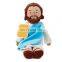 Manufacturers Direct Soft Custom Jesus Plush Toys Dolls
