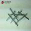 High Quality Steel Wire Nails Manufacturer In China Common Wire Nail Factory