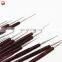 0.6-2mm hot selling knitting needle tools DIY crochet hook set