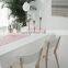 RAWHOUSE cotton canvas table cover  canvas fabric table cloths