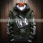 New design Factory  Manufacture Men's camo hot allover print Streetwear sweatshirt hoodies