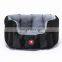 HQP-JJ35 HongQiang Four seasons kennel Large dog bed small dog Teddy kennel waterproof kennel