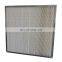Hot Sale Customized hepa Filter of Air-Condition for HVAC System
