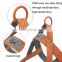 Quickly release dog harness soft material outdoor pet harness full size