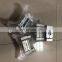 SMC mini cylinder MHL2-20D