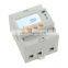 Acrel 300286.SZ LCD RS485 modbus rtu prepayment meter ADL100-EYRF recharge by radio frequency