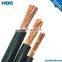 70mm2 and 150mm2 1 Core Multistrand Flexible DC Cable
