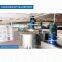 Stainless steel agitator mixer stirrer homogenizer blender mixing tank, Mixing Vessel