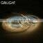 5mm pcb 240led/m led 3014 ultra thin led strip micro led strip